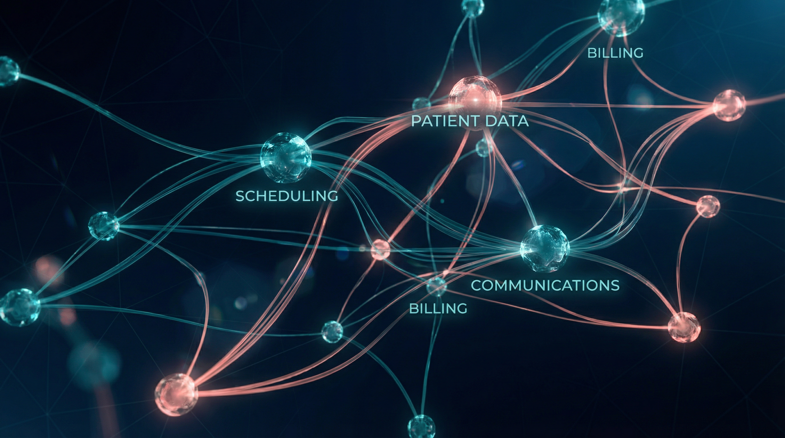 AI Network Visualization