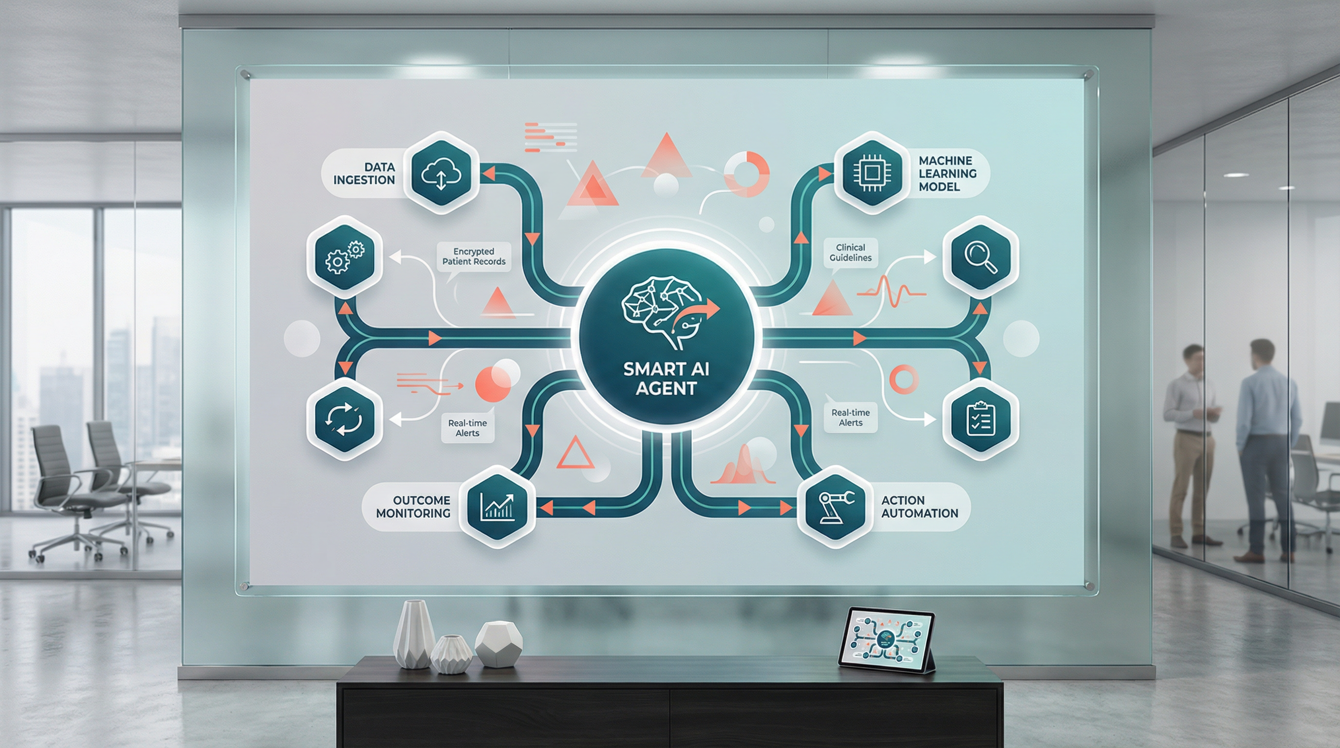 Workflow Visualization